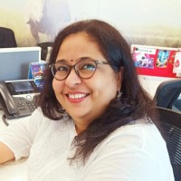 Kavita Deshpande